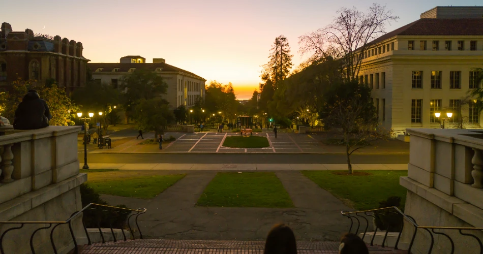 10 Best Berkeley CA Neighborhoods