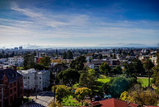 10 Must-See Attractions in Berkeley, CA: Explore the City's Best Sights and Sounds